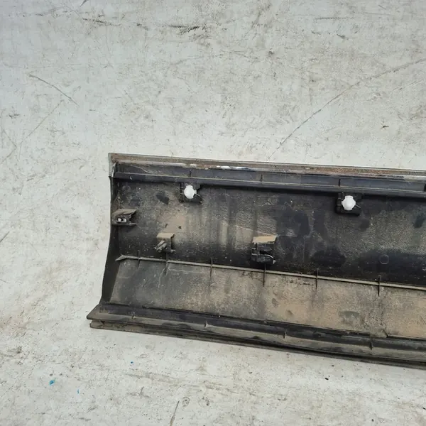 VW Tiguan II Door Trim Left Front OEM 5NA854939P image 5