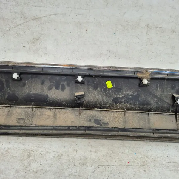 VW Tiguan II Door Trim Left Front OEM 5NA854939P image 6