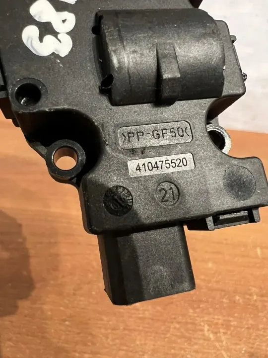 Klepmotor OEM D3183 voor Mercedes-Benz C W204 image 6