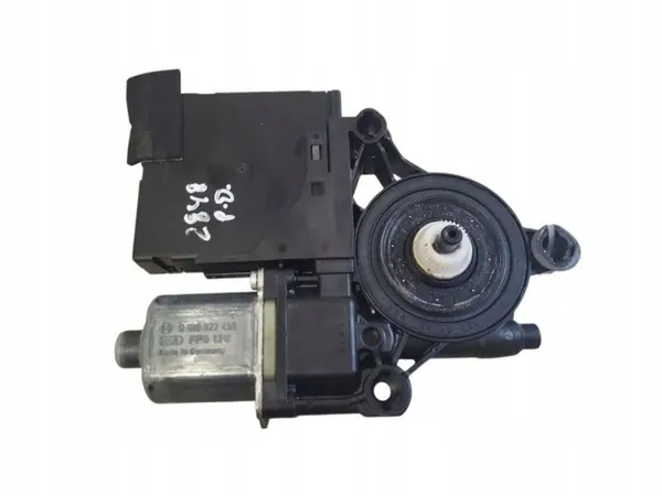 Ruitmotor voor links OEM 980852135 VW Passat image 2