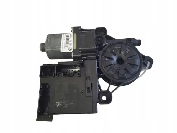 Ruitmotor voor links OEM 980852135 VW Passat image 3