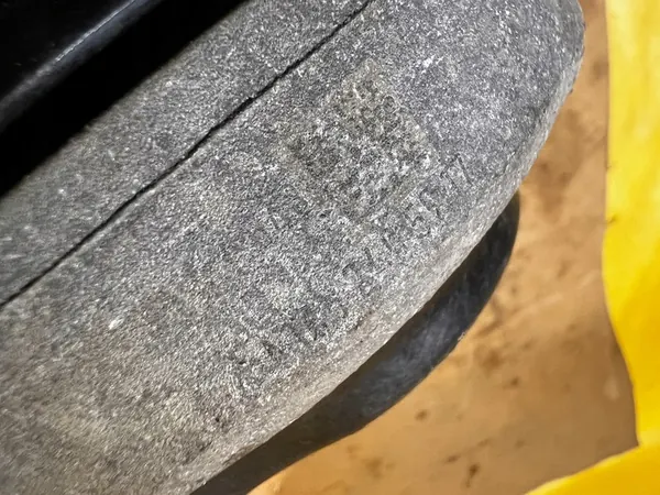 Moottorin Kiinnike Oikea Mercedes GLS X166 450 3.0 V6 image 5