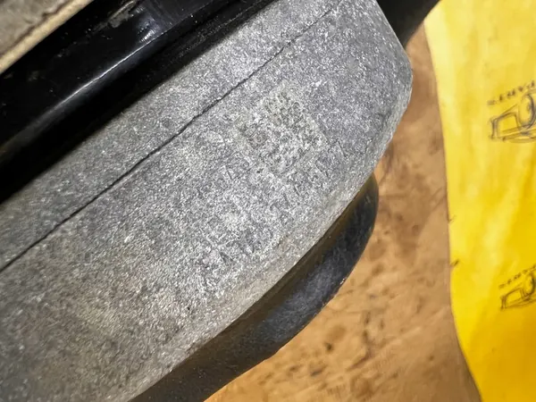 Moottorin Kiinnike Oikea Mercedes GLS X166 450 3.0 V6 image 6