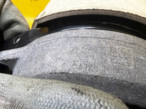 Moottorin Kiinnike Oikea Mercedes GLS X166 450 3.0 V6 image 7