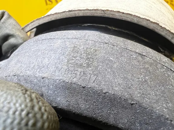 Moottorin Kiinnike Oikea Mercedes GLS X166 450 3.0 V6 image 9