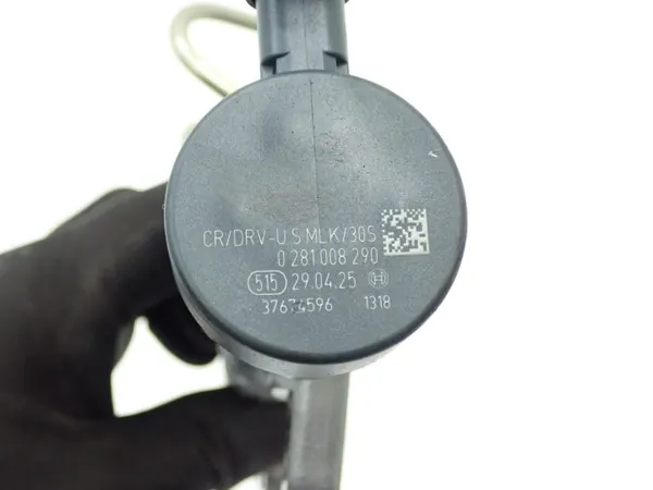 Sensor de rail de injeção OEM 0281008290 BMW 1 F70 image 3