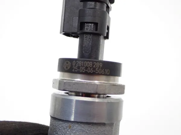Sensor de rail de injeção OEM 0281008290 BMW 1 F70 image 4