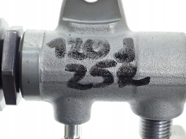 Sensor de rail de injeção OEM 0281008290 BMW 1 F70 image 6