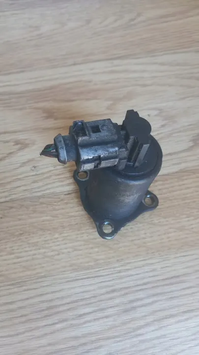 Válvula EGR Renault Laguna 02R 1.9DCI image 4