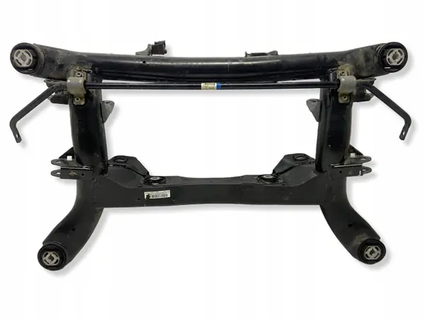 Alfa Romeo Stelvio Bakluckfäste OEM VDE3649 image 2