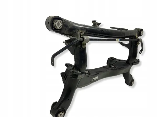 Alfa Romeo Stelvio Bakluckfäste OEM VDE3649 image 4