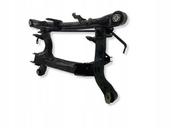 Alfa Romeo Stelvio Bakluckfäste OEM VDE3649 image 5