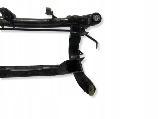 Alfa Romeo Stelvio Bakluckfäste OEM VDE3649 image 6