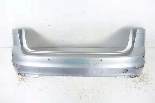 Pare-chocs arrière OEM CARPARTS510807421H VW Sportsvan image 2