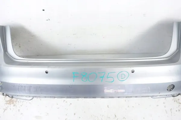 Pare-chocs arrière OEM CARPARTS510807421H VW Sportsvan image 3