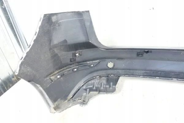 Pare-chocs arrière OEM CARPARTS510807421H VW Sportsvan image 5