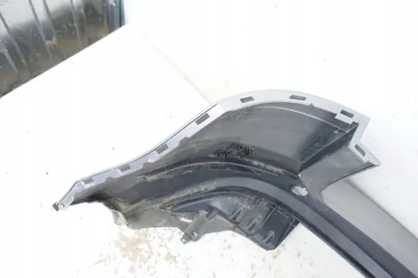 Pare-chocs arrière OEM CARPARTS510807421H VW Sportsvan image 6