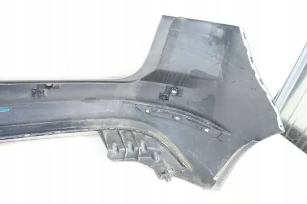Pare-chocs arrière OEM CARPARTS510807421H VW Sportsvan image 8
