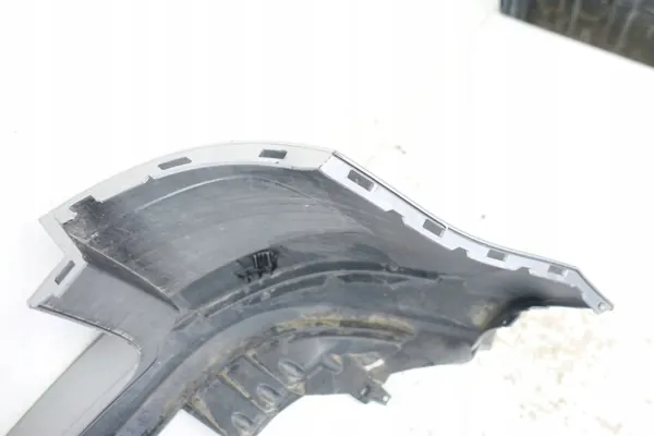 Pare-chocs arrière OEM CARPARTS510807421H VW Sportsvan image 9