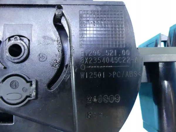 Jaguar XF X250 Puukoriste OEM IMPRK1267679 image 4
