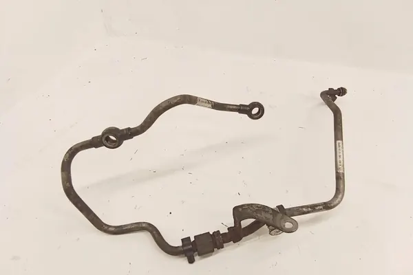 Tubo de óleo do turbo MERCEDES-BENZ SPRINTER 3-T A6511801220 image 3