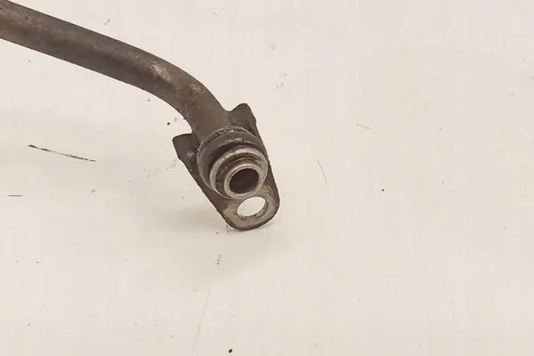 Tubo de óleo do turbo MERCEDES-BENZ SPRINTER 3-T A6511801220 image 6