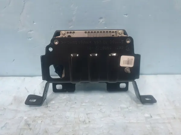 RADARSENSOR DISTRONIC BMW G30 G11 G01 G02 66315A404E4 image 5