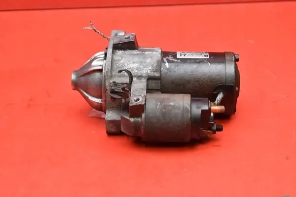 Motor de arranque Mitsubishi Outlander 2.0 16V 136 CV MN153444 image 3