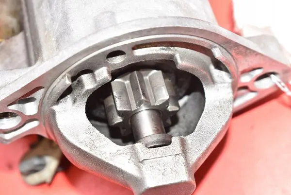 Motor de arranque Mitsubishi Outlander 2.0 16V 136 CV MN153444 image 9