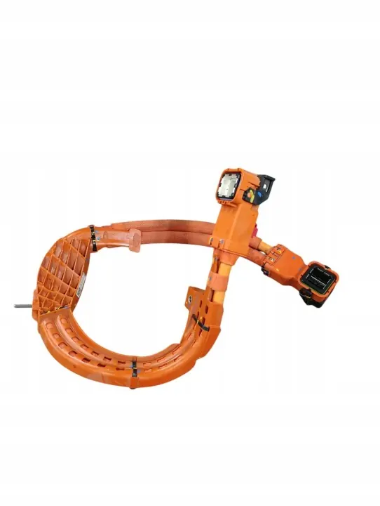Cable Alta Tensión Tesla - Pieza OEM Usada image 2