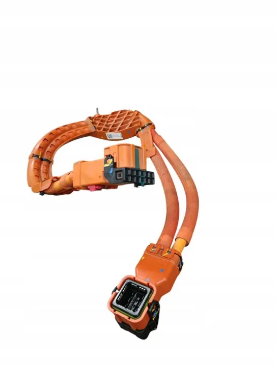 Cable Alta Tensión Tesla - Pieza OEM Usada image 3