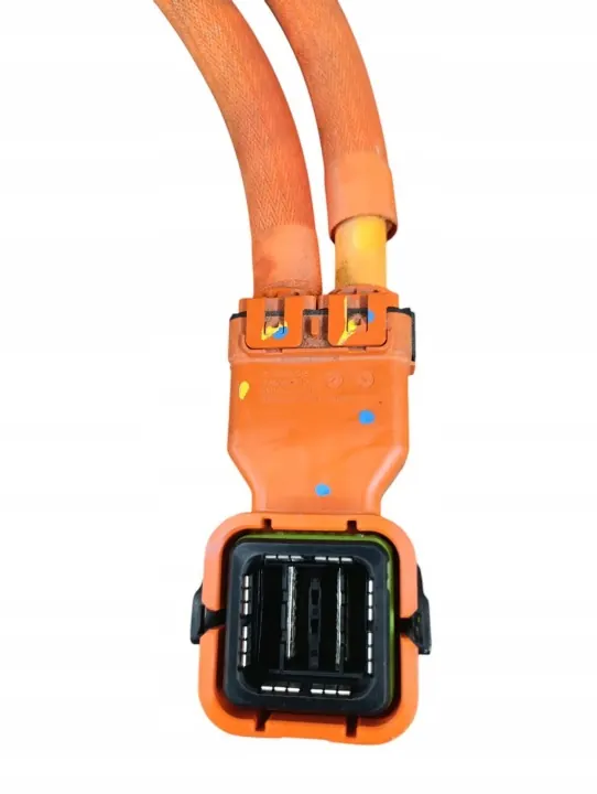 Cable Alta Tensión Tesla - Pieza OEM Usada image 4