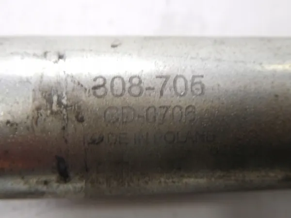 Herramienta especial servicio OEM 308-705 - Usado image 5