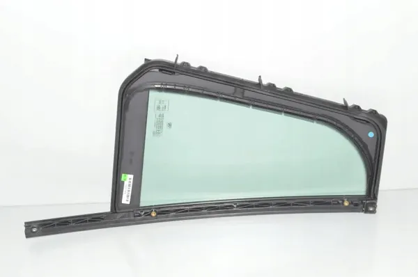 Vasen Takaikkuna OEM 51357431145 BMW X7 G07 2021 image 3