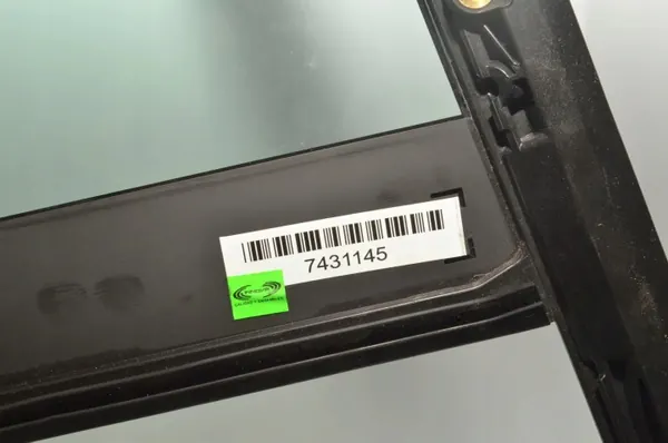 Vasen Takaikkuna OEM 51357431145 BMW X7 G07 2021 image 6