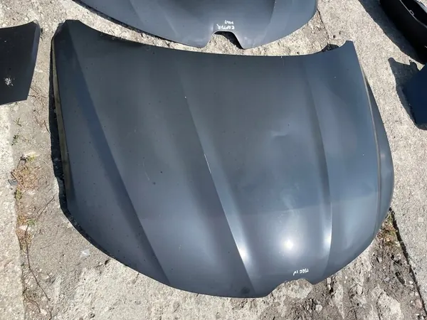 Motorhuv Renault Arkana image 2