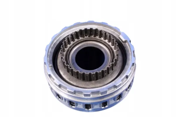 Koppelingsmand OEM A2202724624 voor Mercedes W221 image 2