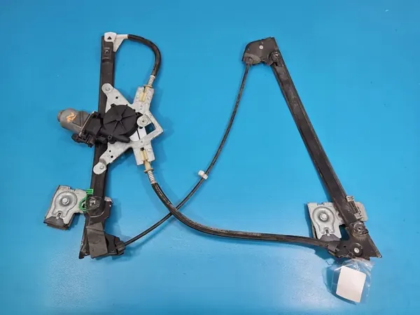 OEM IMPRK1558466 Frontlinks Fensterheber Seat Ibiza II image 4