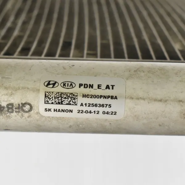 OEM HC200PNPBA AC Kondensor för Hyundai i30N 2.0 T-GDI image 6