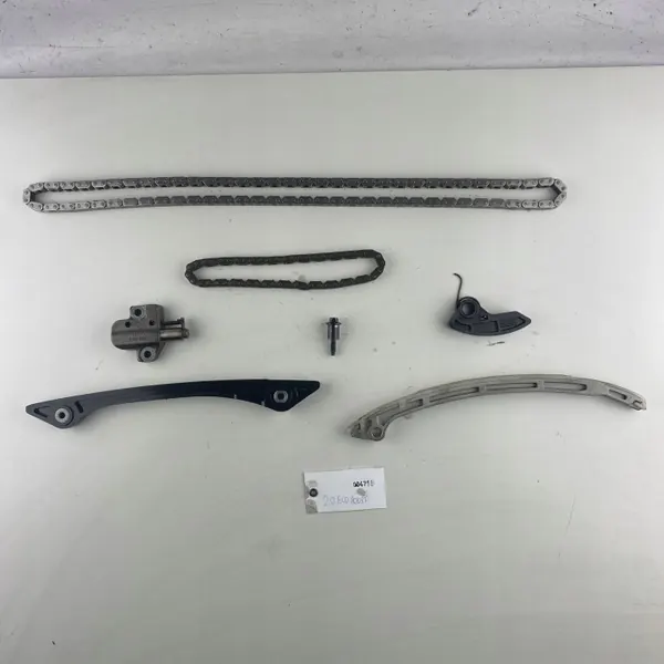 Courroie de Distribution Ford OEM CJ5E-6C271-AA image 2