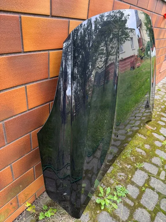 Volvo V40 II 12- Motorhuv OEM Vdl3 image 2