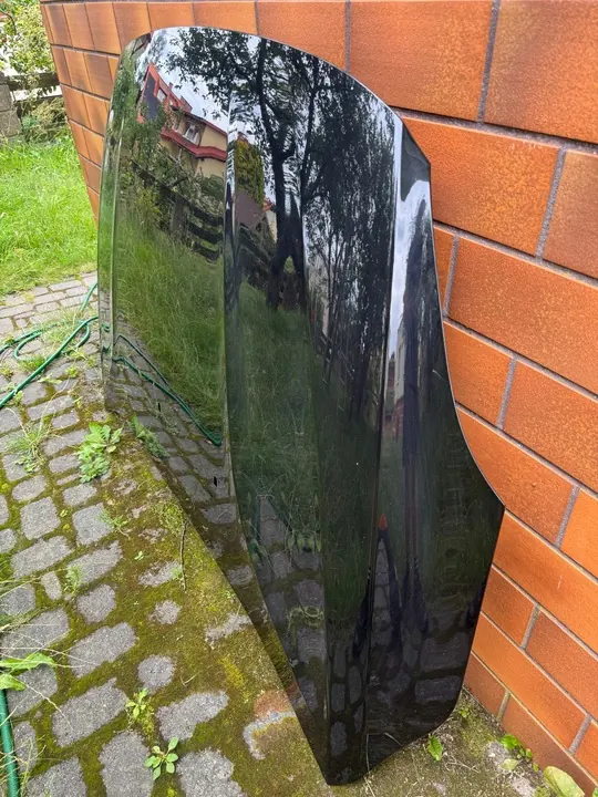 Volvo V40 II 12- Motorhuv OEM Vdl3 image 3