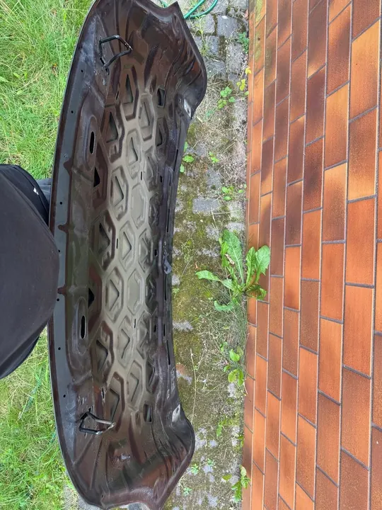 Volvo V40 II 12- Motorhuv OEM Vdl3 image 4