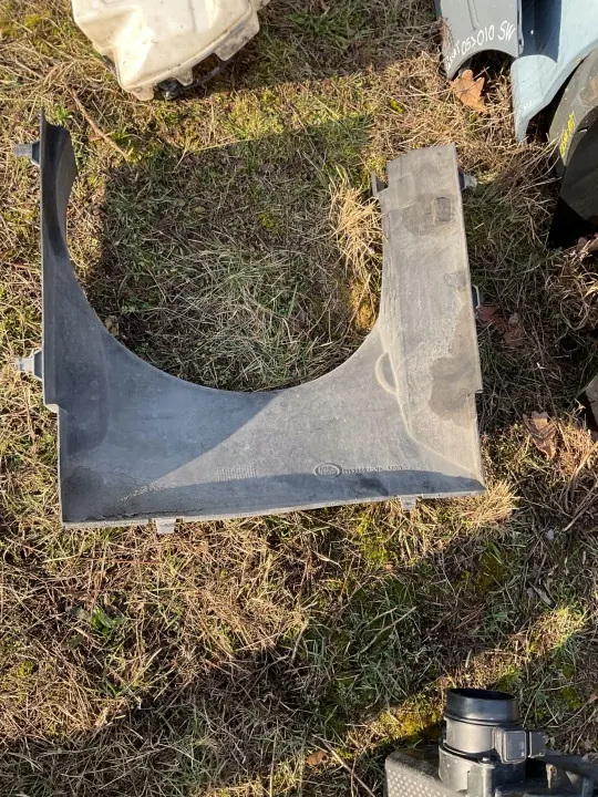 Ventilatorbehuizing OEM Land Rover Discovery IV 2.7 image 2