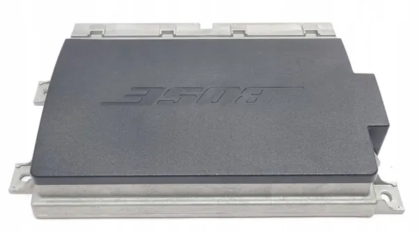 Amplificateur Bose OEM 4G5035223C pour Audi A7 4G8 image 5