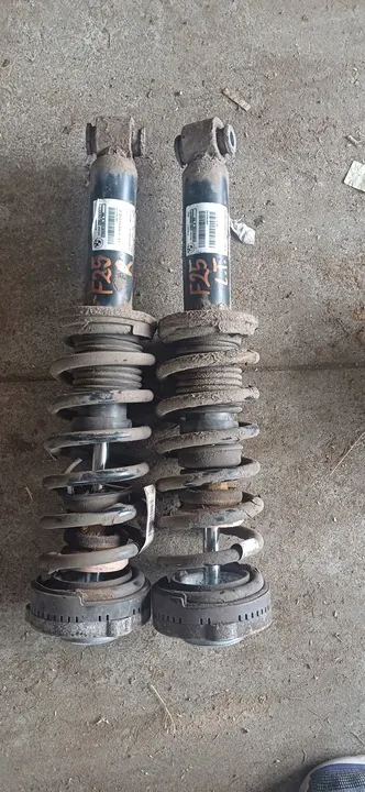 Amortecedor Traseiro BMW X3 F25 OEM 33526796317 image 1
