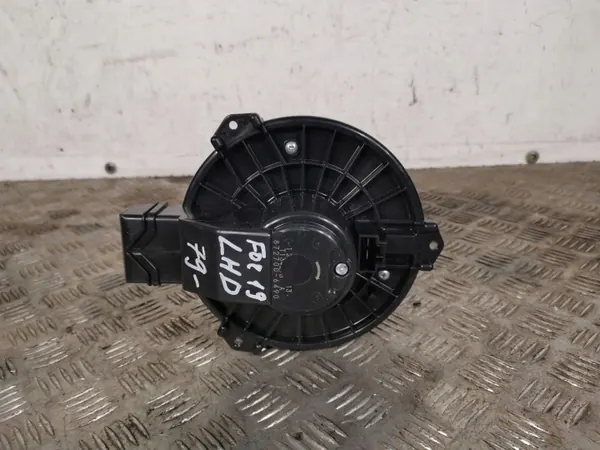 Ventilateur Subaru OE OEM 8727006490 - Occasion image 3