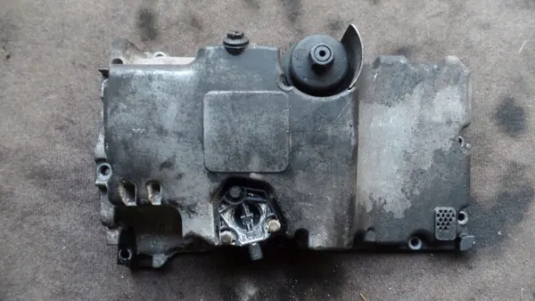 Opel Öljypan OEM 55573785 Astra Zafira 1.6 CDTI:lle image 2