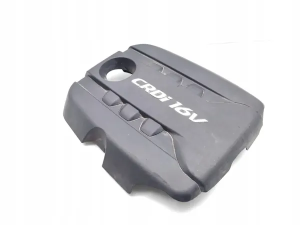 Cubierta motor Hyundai i40 OEM 29240-2A900 Usado image 10