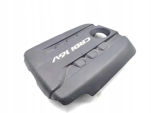 Cubierta motor Hyundai i40 OEM 29240-2A900 Usado image 3